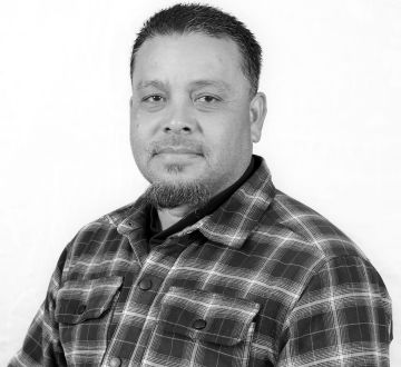 Jorge Saavedra Superintendent profile picture