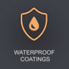 Waterproof Coatings