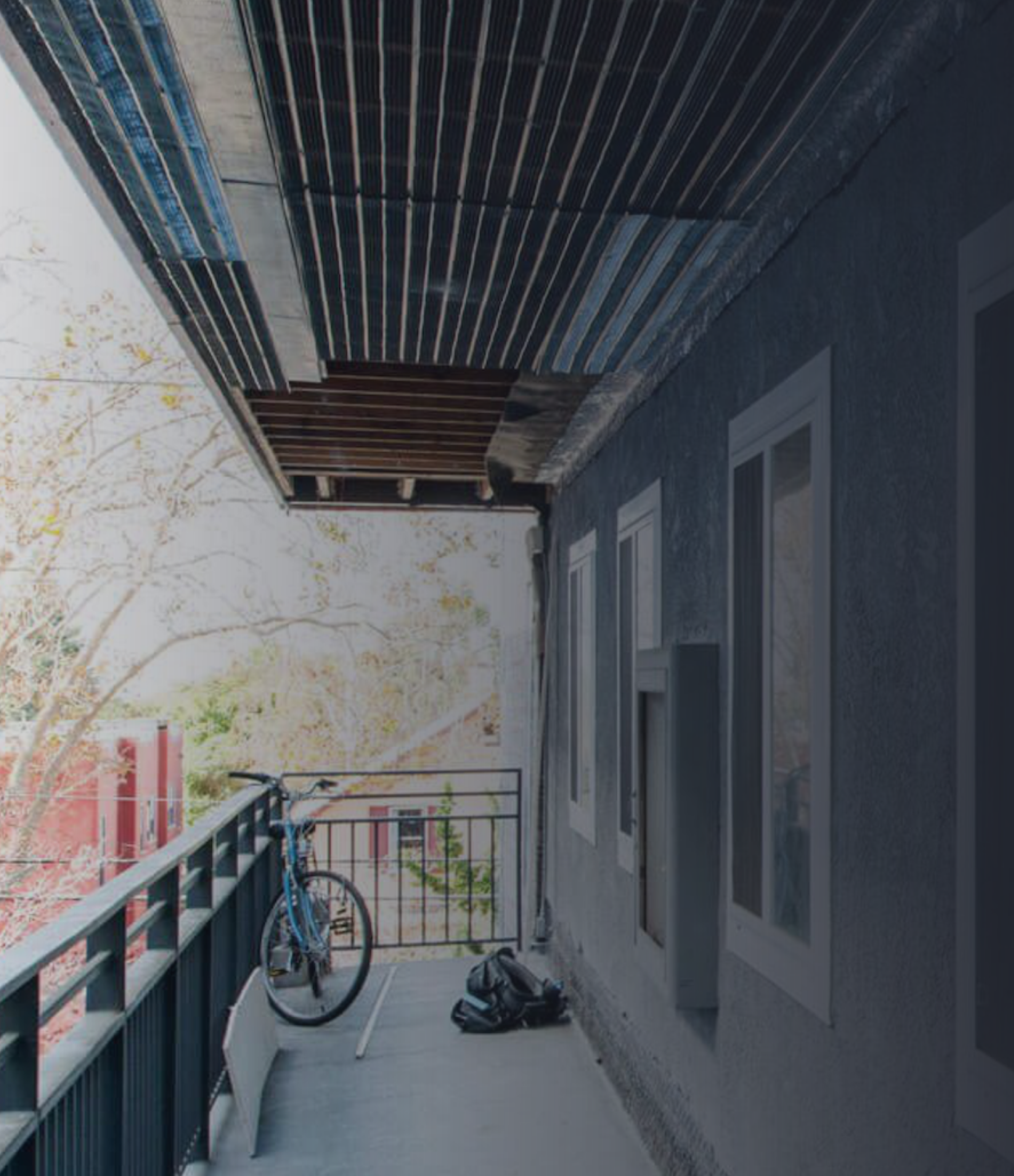 Blackstone Global About