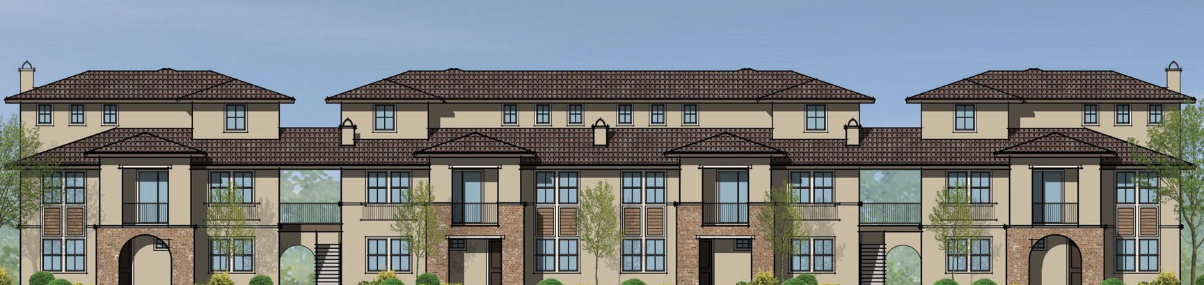 Bankhead Church Street Rendering