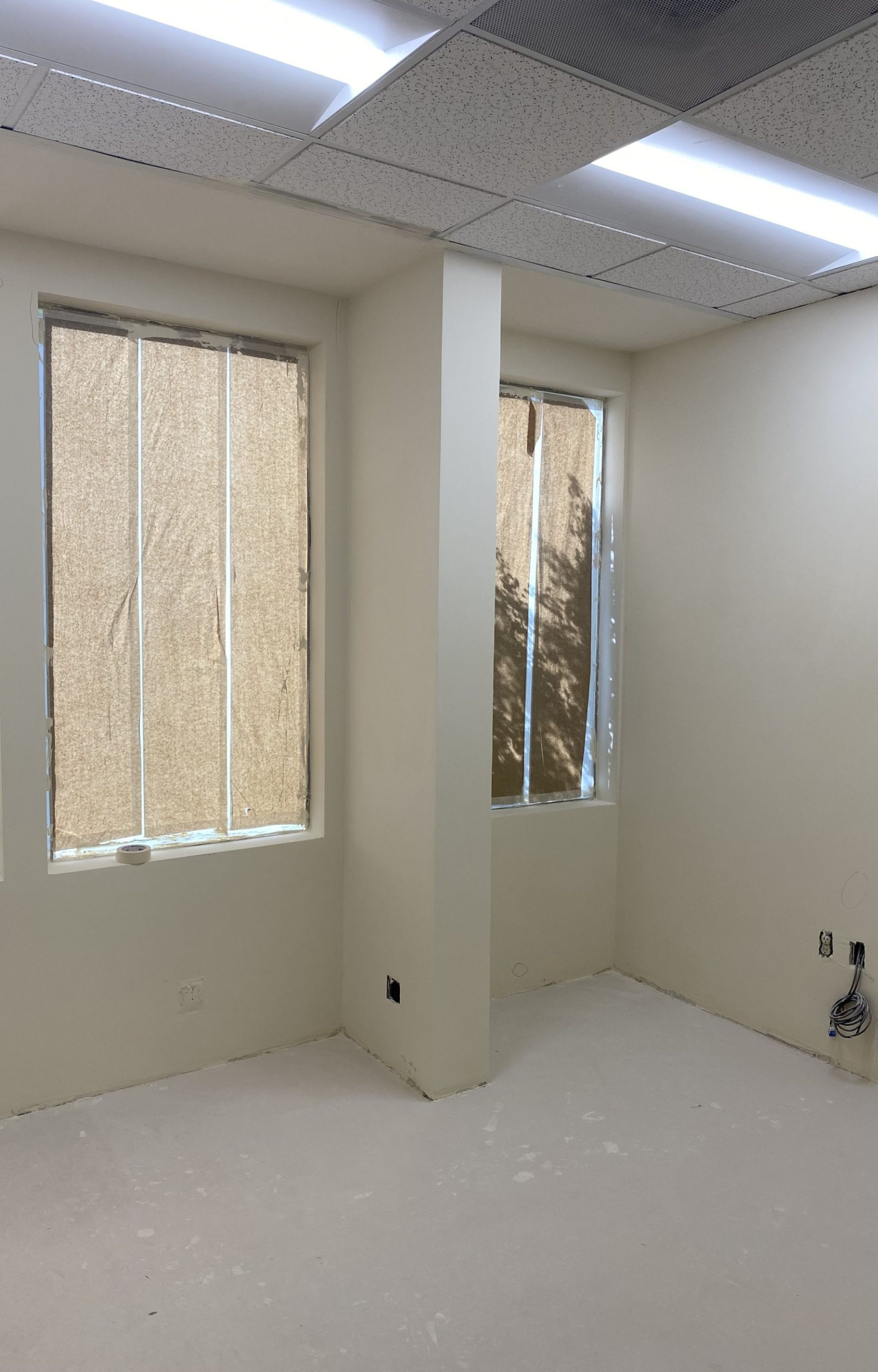 Tenant Improvement image