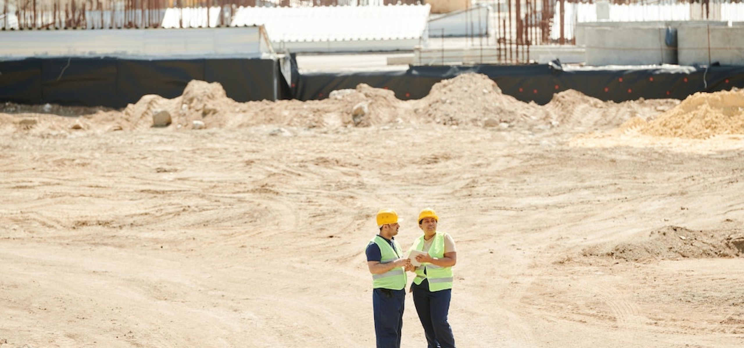 Construction Management Services image