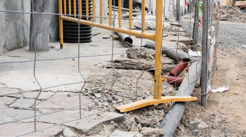 Construction defects expert